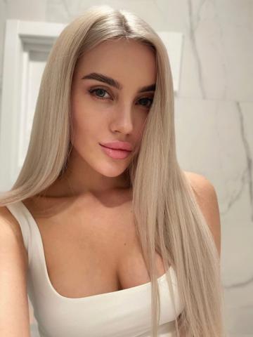 Индивидуалка Надя фото 3
