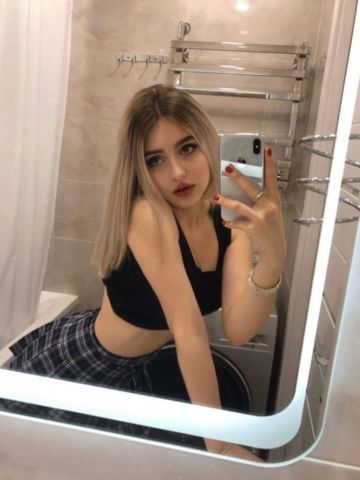 Проститутка Марселина, 23 года, г. Новый Шарой