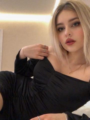 Индивидуалка Марселина фото 3