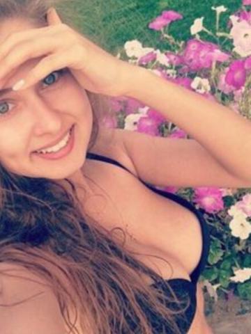 Индивидуалка Алла фото 2