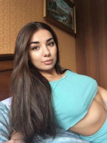 Индивидуалка Марта фото 2