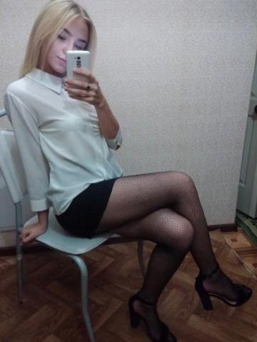 Индивидуалка Арина фото 5