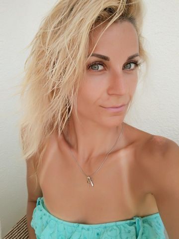 Проститутка Ивона, 34 года, г. Новый Шарой